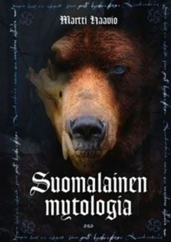 Haavio, Suomalainen mytologia