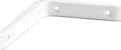 Habo hyllynkannatin 149 200x250mm valkoinen