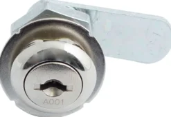 Habo kaapin lukko vasen-/oikeakätisille oville 1131/1031