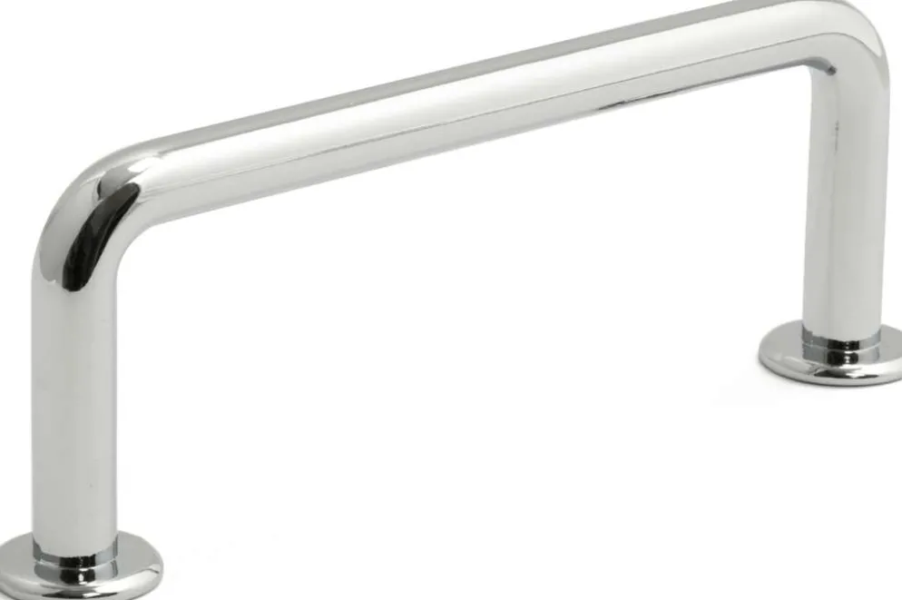 Habo kalustevedin Bella cc96mm kromi