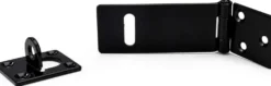 Habo nivelsalpa 1365 90mm musta