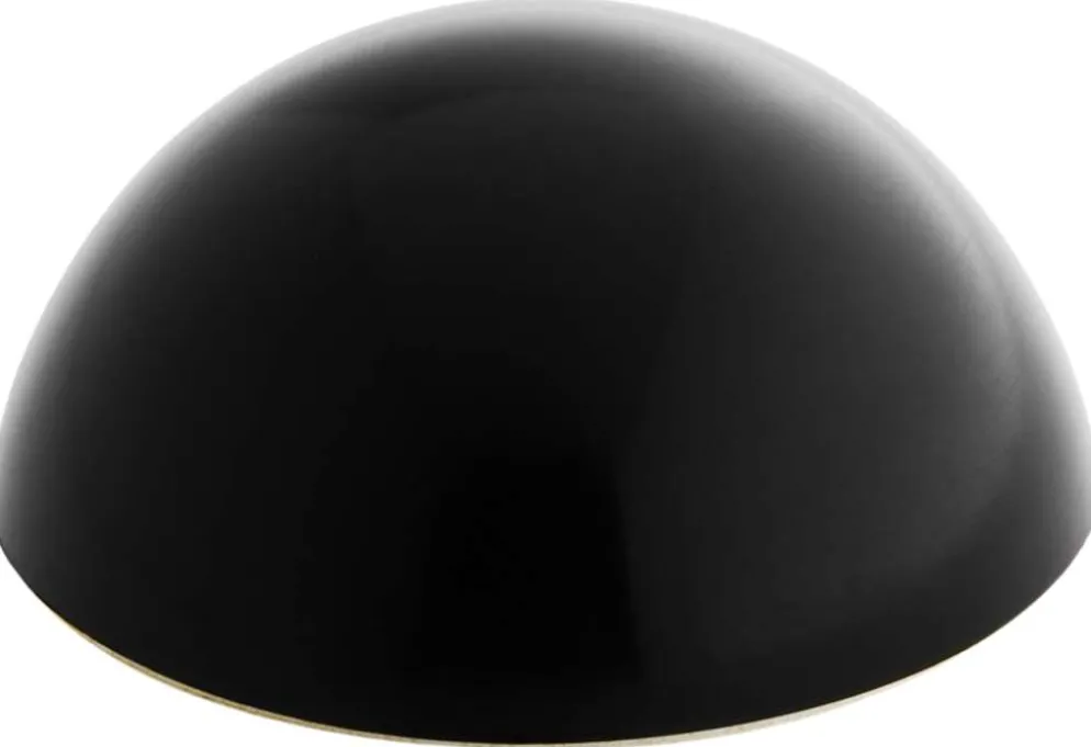 Habo ovenpysäytin 81 musta 55x25 mm musta