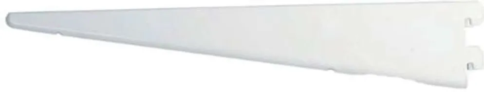 Habo U-kannatin 611 35cm valkoinen