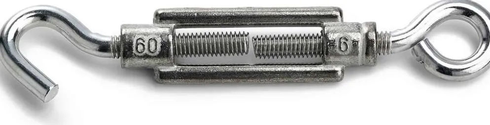 Habo vanttiruuvi 1020 M6x60