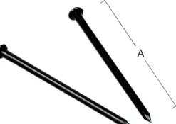 Habo X-koukun naula 695 26mm