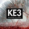 Hagström, Ke3 (GLP2016) - Reaktioner och energi