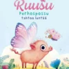 Hahn, Ruusu Perhospossu tahtoo lentää