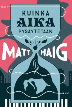 Haig, Kuinka aika pysäytetään