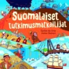 Haikari, Suomalaiset tutkimusmatkailijat