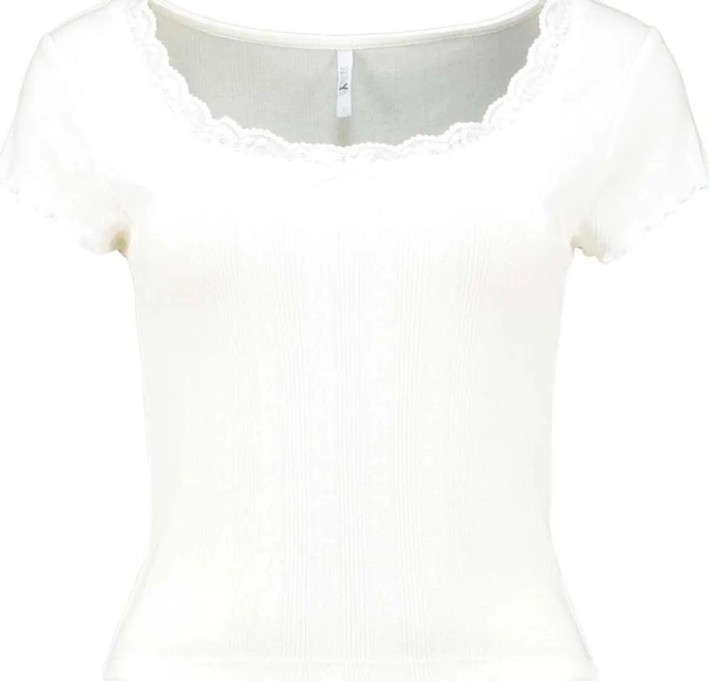Hailys naisen t-paita Tr44ucy