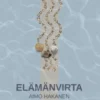 Hakanen, Elämänvirta - Kokemuksia ja mietteitä matkani varrelta