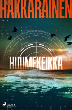 Hakkarainen, Huumekeikka
