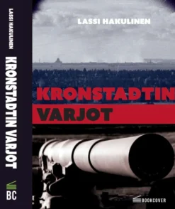Hakulinen, Kronstadtin varjot