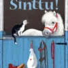 Hallberg, Tavataan tallilla, Sinttu!