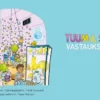 Halonen, Tuuma 5B Vastaukset