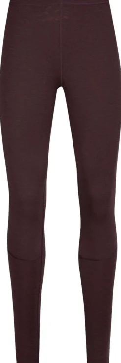 Halti Hossa II W merino kerrasto