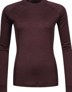 Halti Hossa II W merino kerrasto