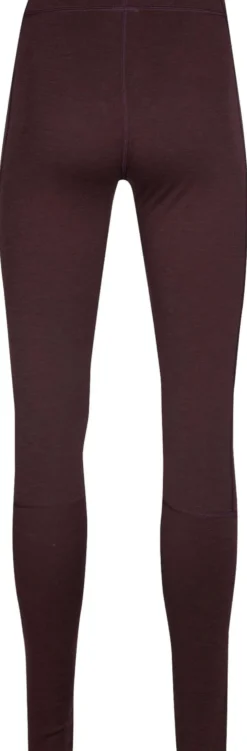 Halti Hossa II W merino kerrasto