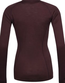 Halti Hossa II W merino kerrasto