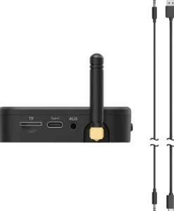 Hama Bluetooth vastaanotin