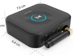 Hama Bluetooth vastaanotin