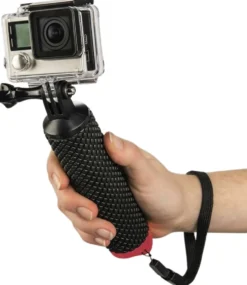 Hama GoPro kelluva kuvauskahva
