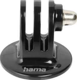 Hama GoPro-sovitin 1/4" kierteellä varustettuun jalustaan