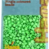Hama helmet 1000 pastellivihreä
