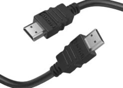 Hama High-Speed HDMI™-johto, uros - uros, 3,0 m