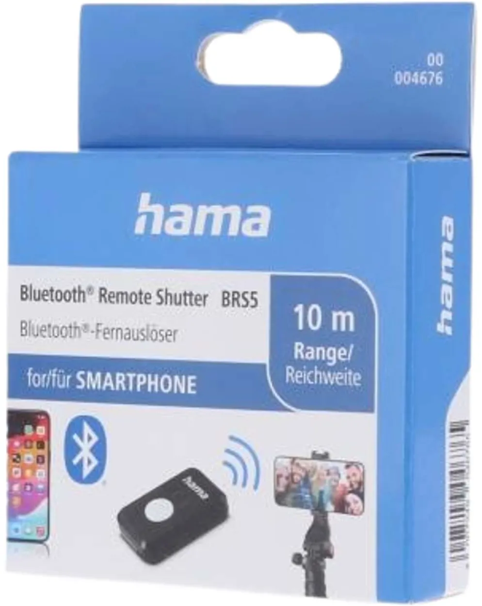 Hama kaukolaukaisin BRS5 Bluetooth