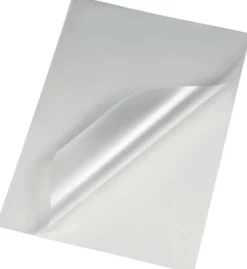 Hama Laminointikalvot DIN A4, A5, A6 x 20 kpl/koko, käyntikorttikoko 40 kpl, 80µ