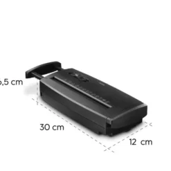 Hama Paperisilppuri Classic S60, P2, T2, E2