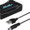 Hama Scart-HDMI™ -konvertteri