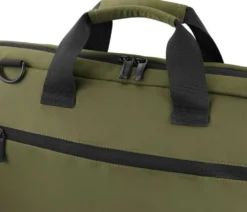 Hama tietokonelaukku, Ultra Lightweight, 13.3" - 14.1", oliivi