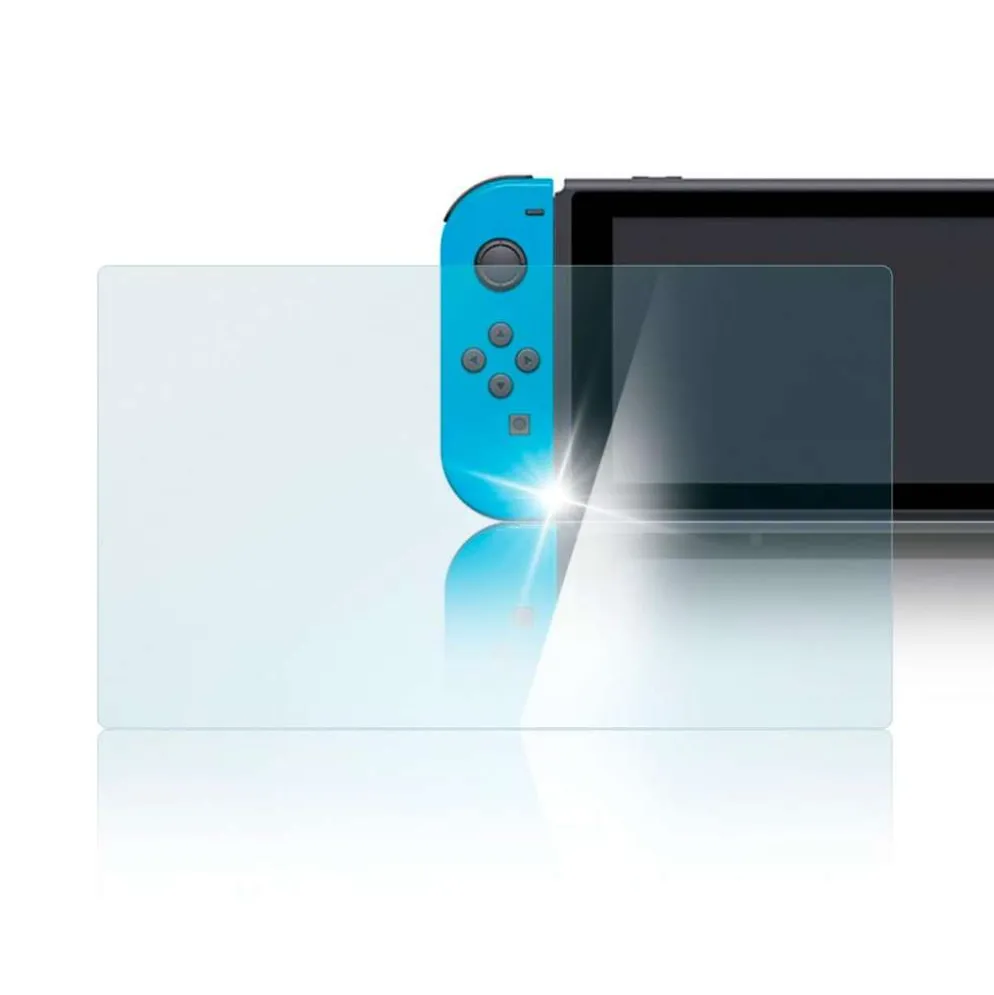 Hama uRage suojalasi Nintendo Switch OLED:lle, 2 kpl
