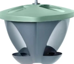 Hammarplast Birdie lintulauta 4l vihreä