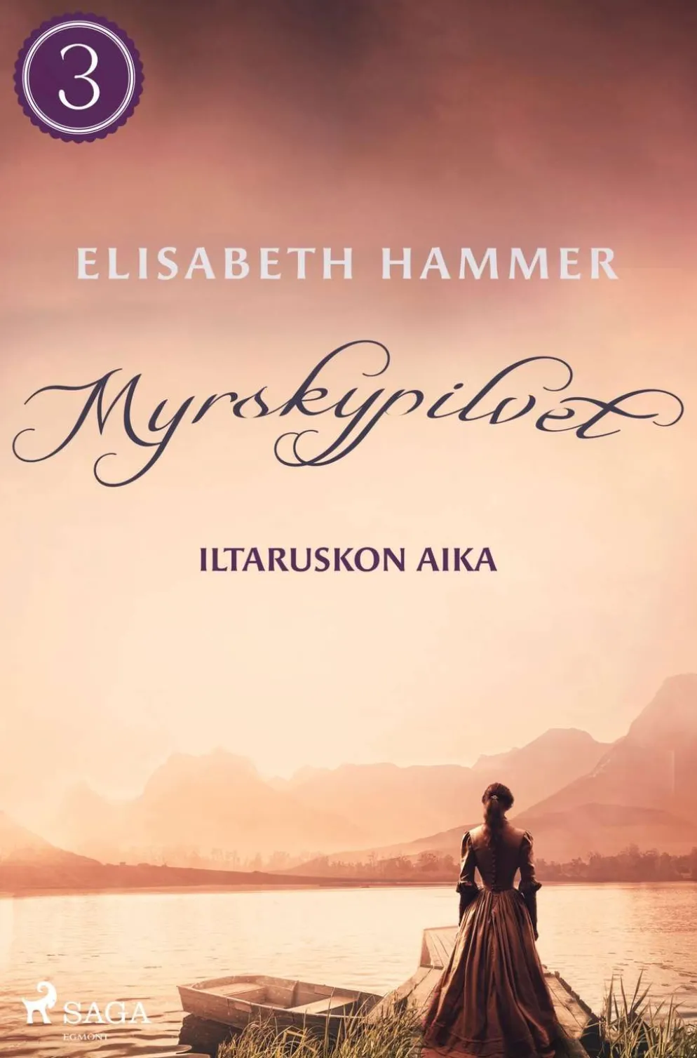 Hammer, Myrskypilvet