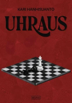 Hanhisuanto, Uhraus