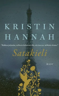 Hannah, Satakieli