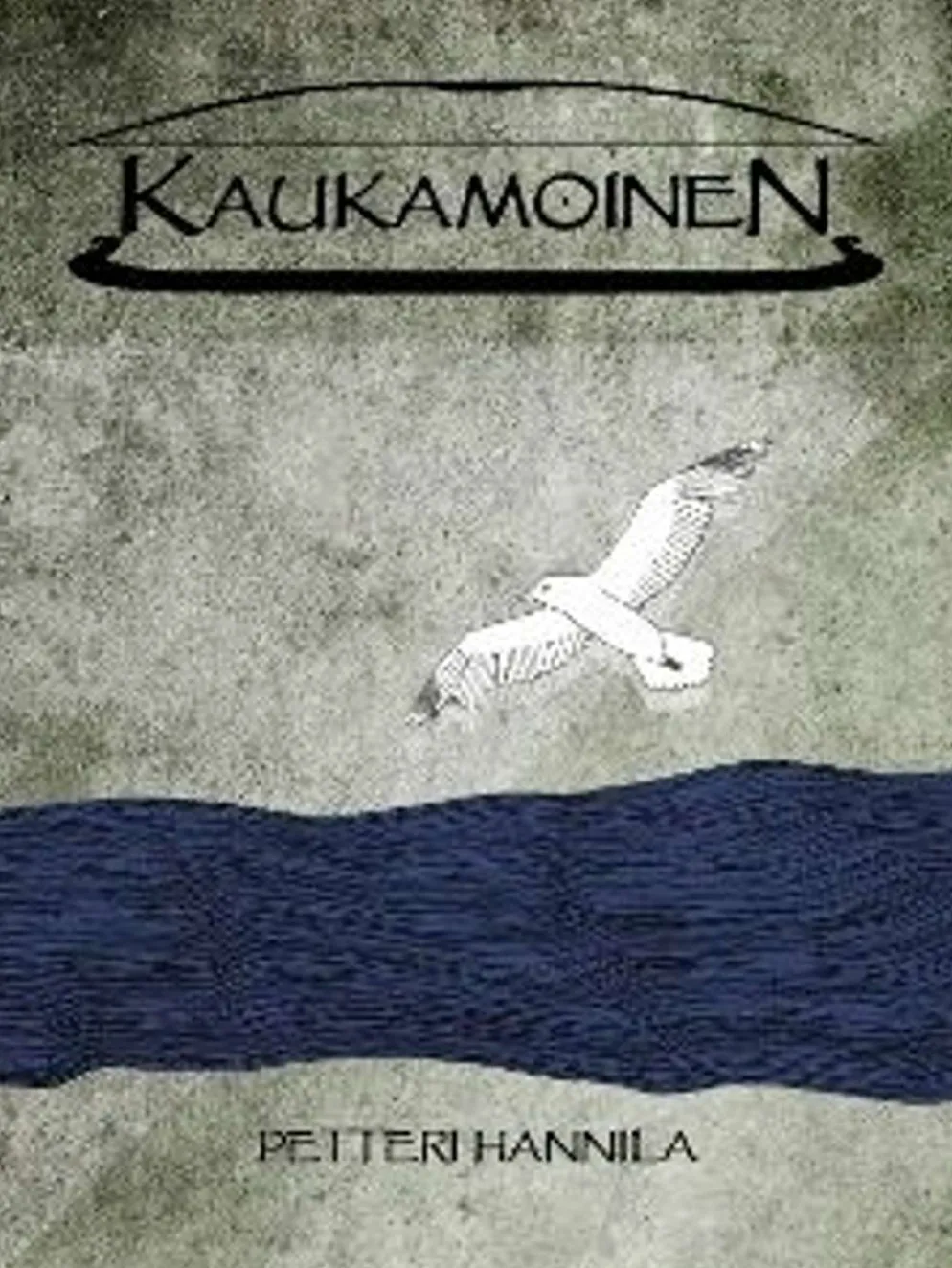 Hannila, Kaukamoinen