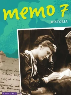 Hanska, Memo 7 Historia