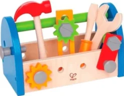 Hape Ensimmäiset työkaluni lelu 14 osaa