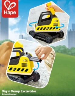 Hape Kaivuri