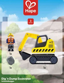Hape Kaivuri
