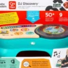 Hape Taikasoitin DJ Mix Baby Einstein