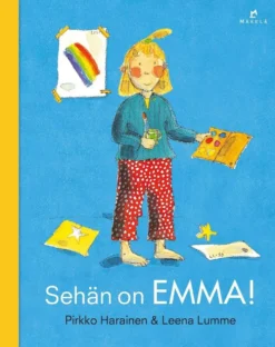 Harainen, Sehän on Emma!