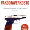 Harding, Luke: Venäjän vakoojaverkosto
