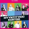 Harma, Myyntitykki kertoo - 50 huippumyyjän paljastukset