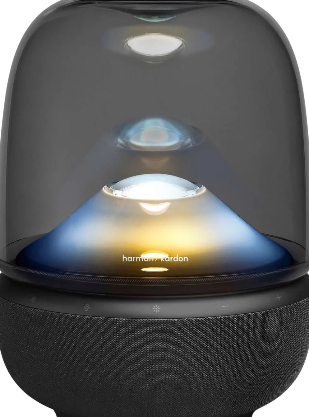 Harman/Kardon Bluetooth kaiutin Aura Studio 5 musta