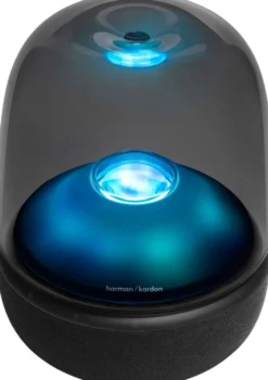 Harman/Kardon Bluetooth kaiutin Aura Studio 5 musta
